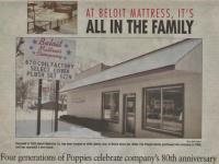 The Beloit Mattress Company - Rockford IL image 3